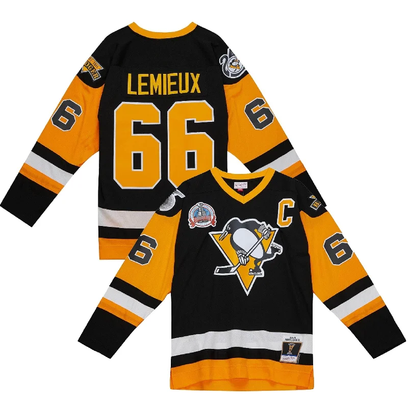 sock inventory hiking -  Mitchell & Ness Vintage Senior Jersey - Pittsburgh Penguins Mario Lemieux