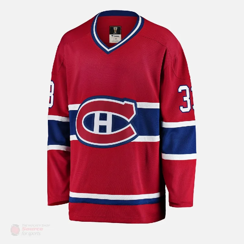 sock coupons running -  Montreal Canadiens Fanatics Breakaway Retired Senior Jersey - Patrick Roy