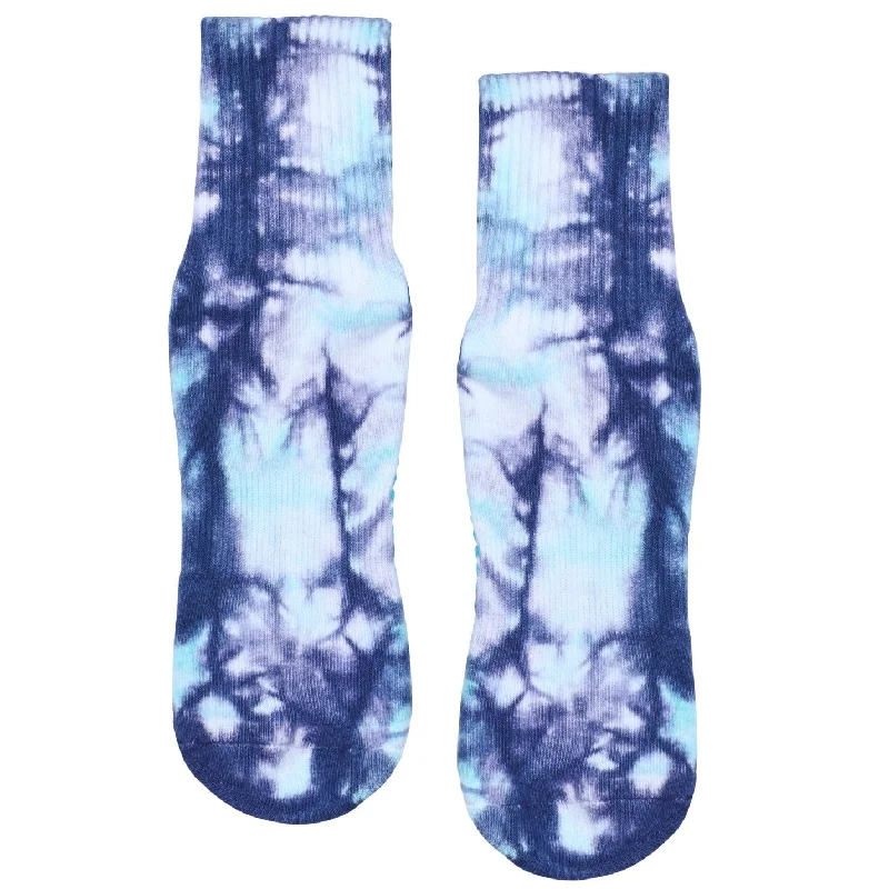 Ocean Tie-Dye