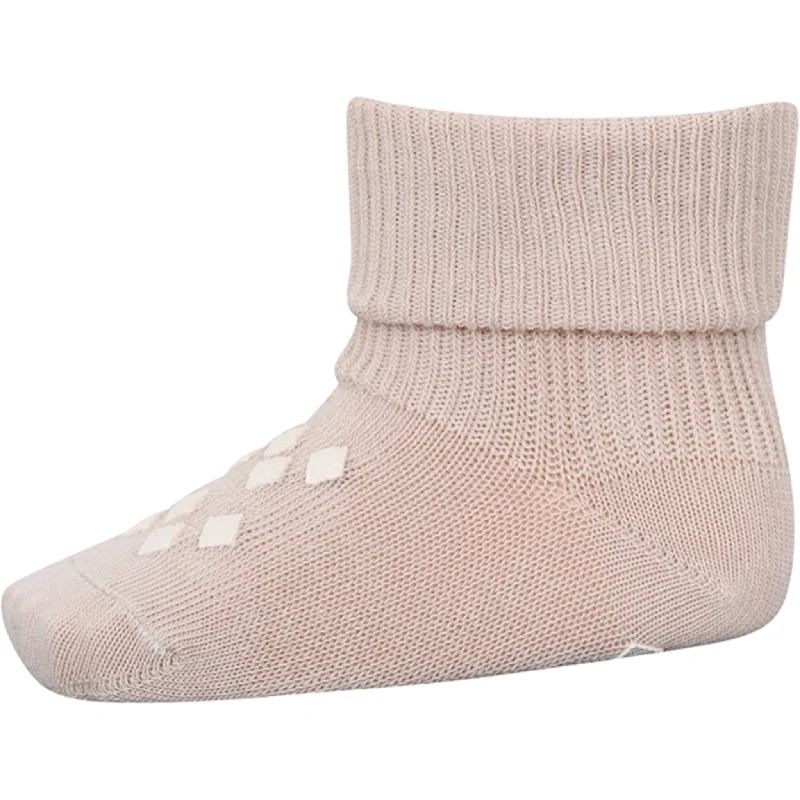 sock patterns hiking -  MP 57049 Ori Socks Anti-slip 853 Rose Dust