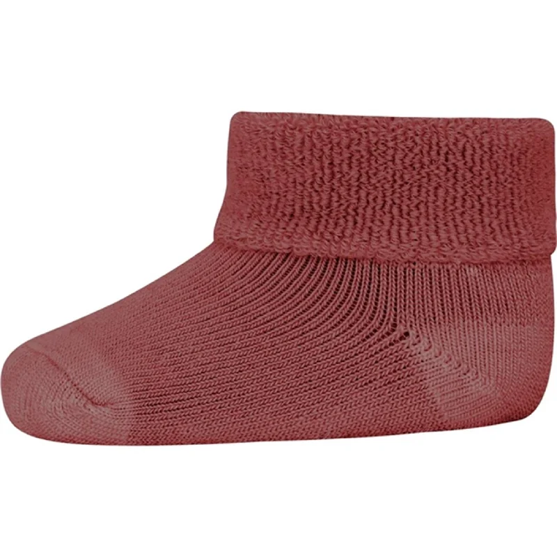 sock trends running -  MP 79186 Wool/Cotton Socks 37 Hot Chocolate