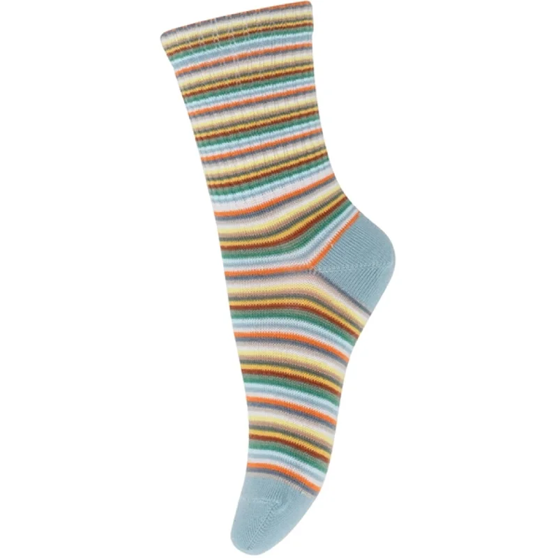 sock availability custom -MP Danmark 77315 Re-Stock Socks 1224 Reef Waters