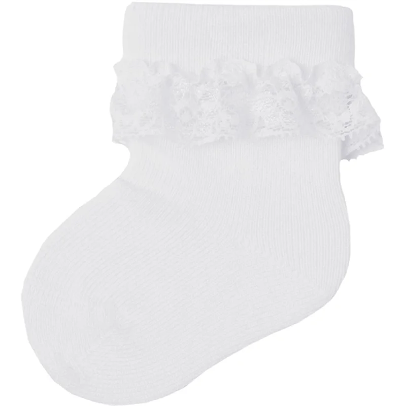 sock availability hiking -  Name it Bright White Opagna Socks