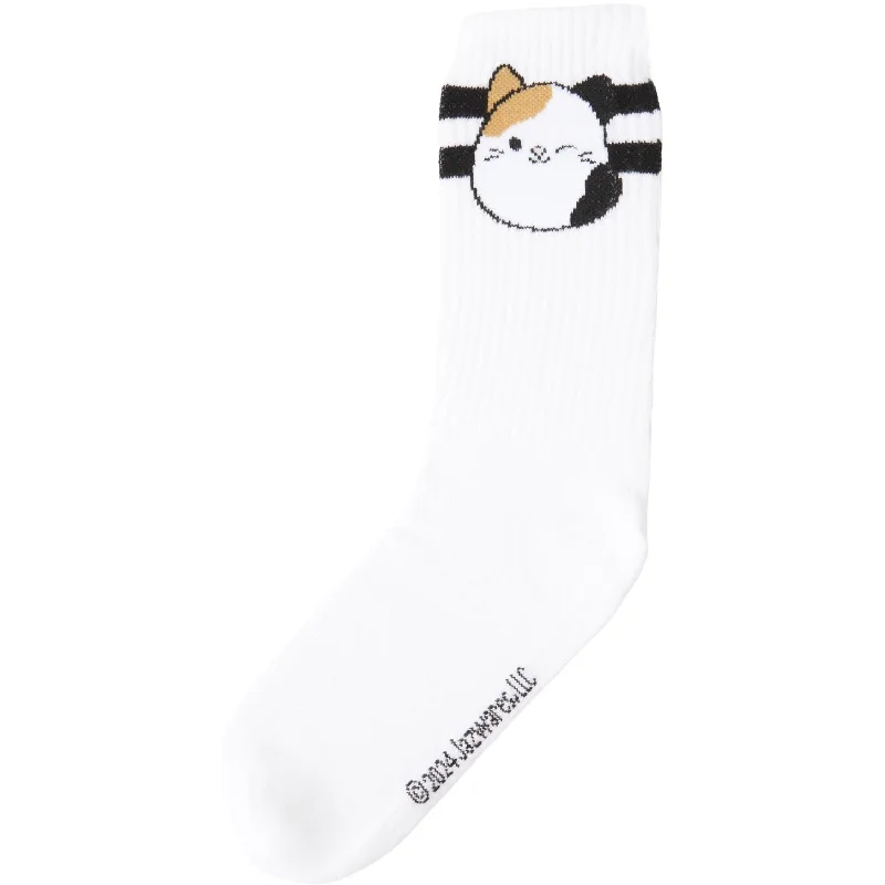 sock uses hiking -  Name It Bright White Otilda Squishmallows Tennis Socks