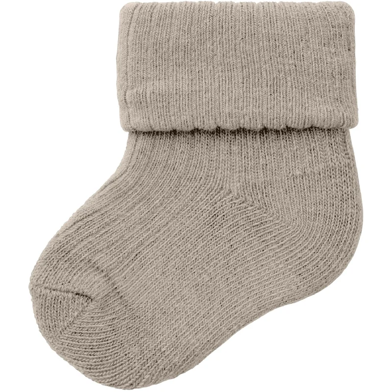 sock ratings hiking -  Name It Pure Cashmere Nobbu Socks