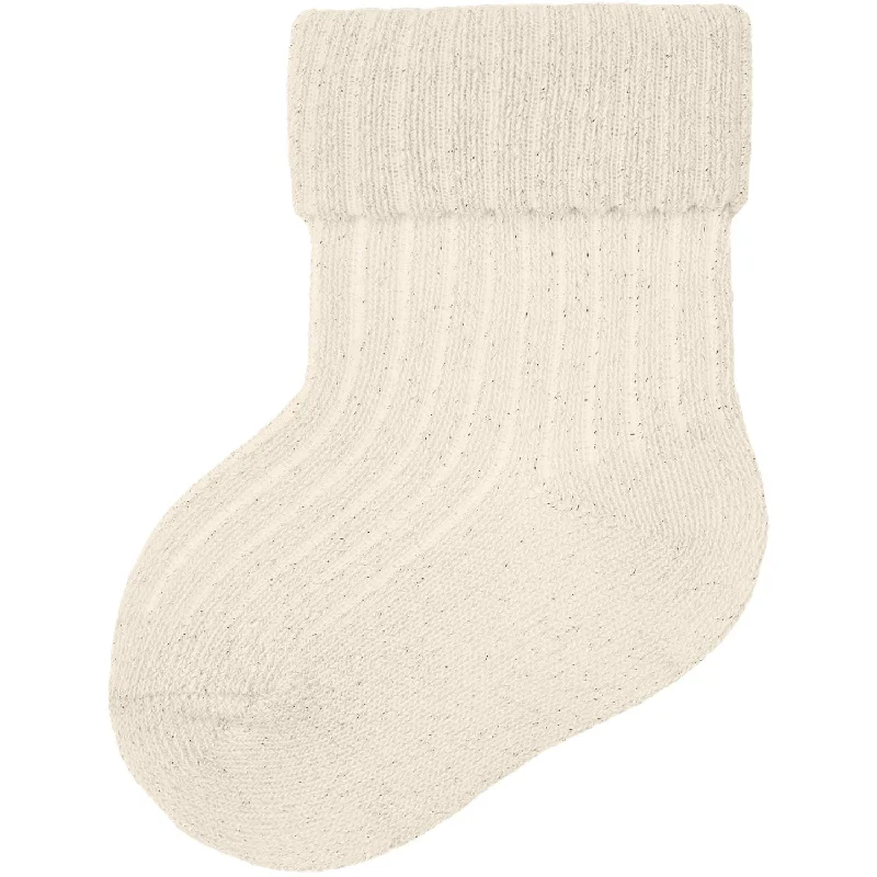 sock codes hiking -  Name It Summer Sand Nobba Glitter Socks