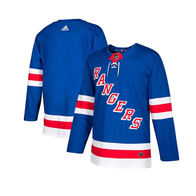 sock pairs thermal -  New York Rangers Home Adidas Authentic Senior Jersey