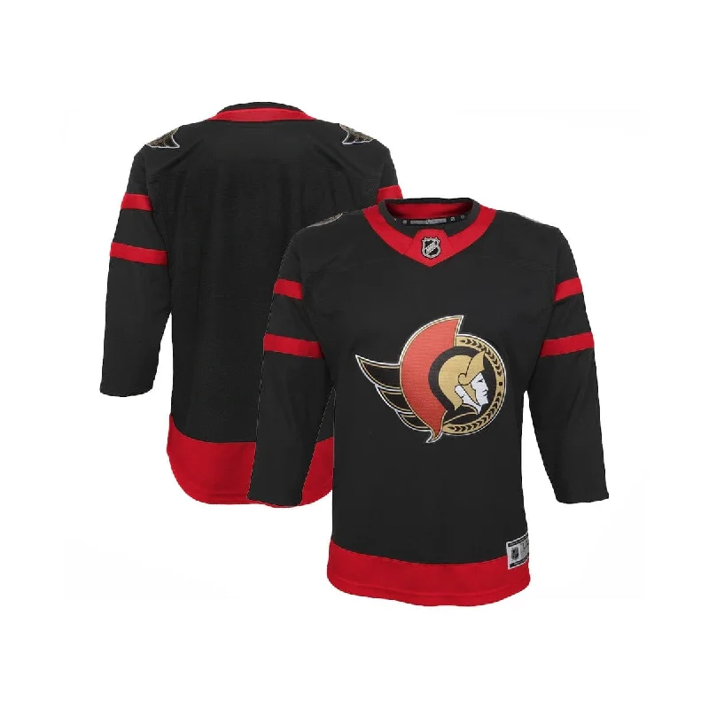 sock warranty hiking -  Ottawa Senators Home Outer Stuff Premier Infant Jersey