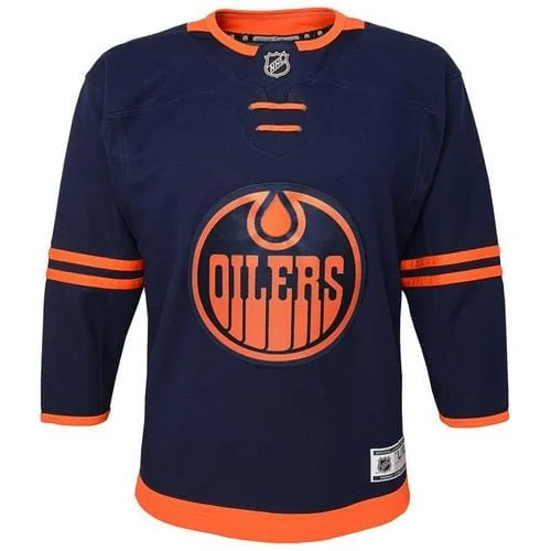 sock assortment hiking -  Outer Stuff Premier Infant Jersey - Edmonton Oilers Third