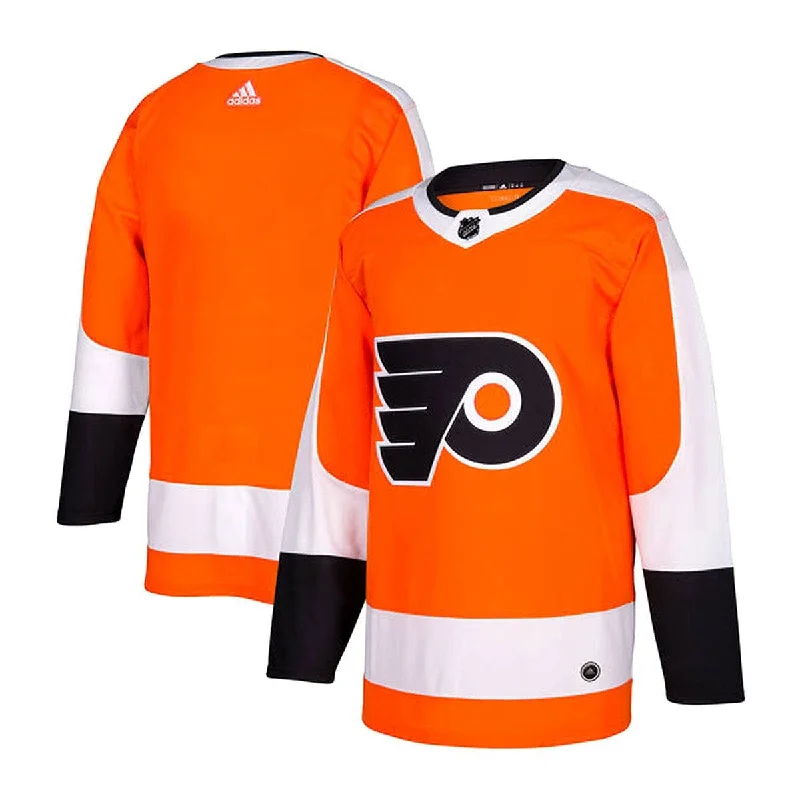 sock selection running -  Philadelphia Flyers Home Adidas Authentic Senior Jersey