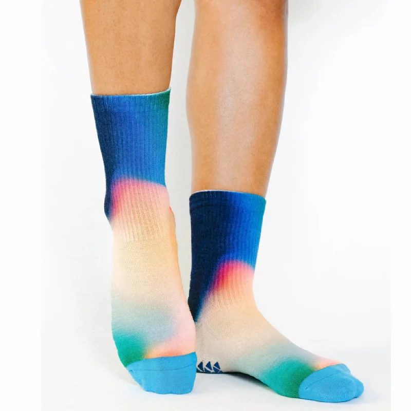 sock prices hiking -  Corral Ankle- Runner