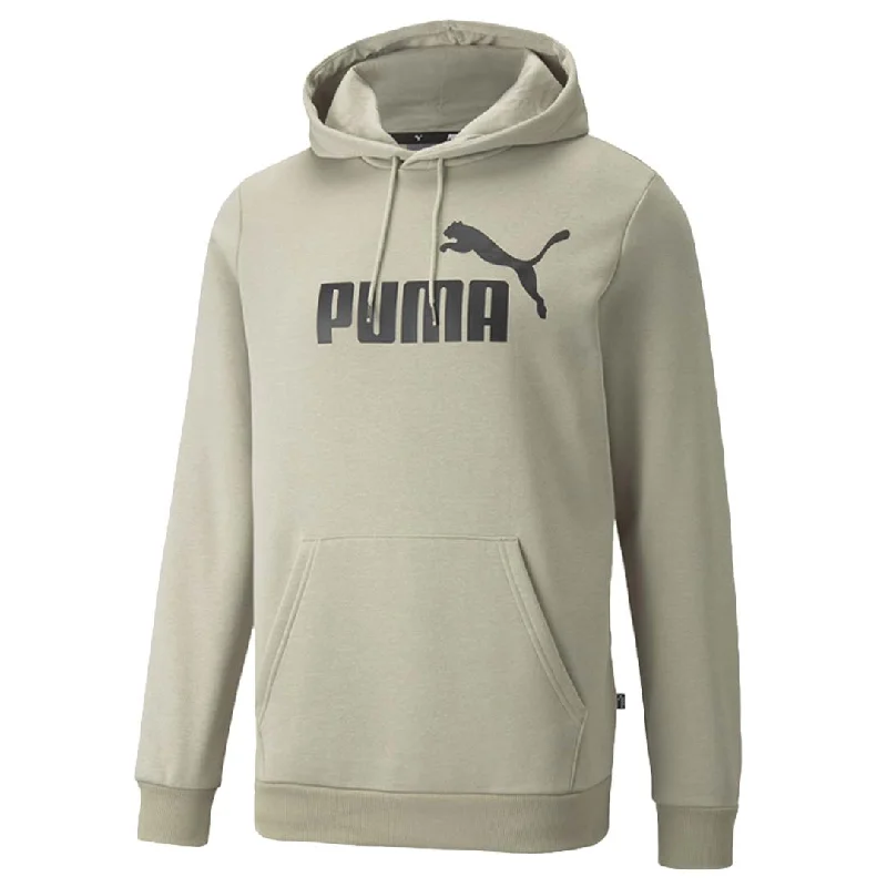 sock types hiking -  Puma - Men's Essentials Big Logo Hoodie (586687 09)