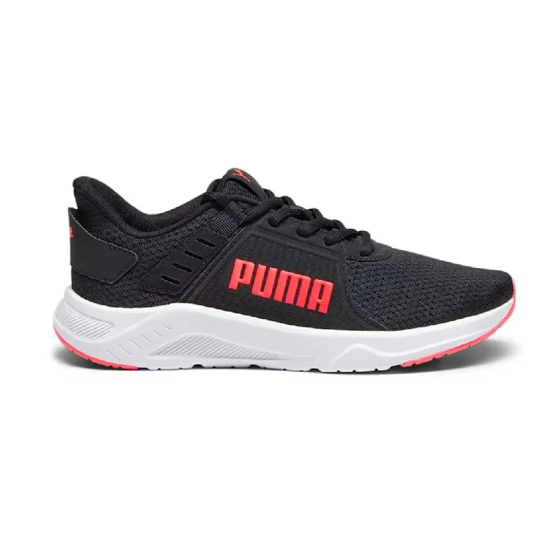 sock sizes running -  Puma - Men's FTR Connect Training Shoes (377729 11)