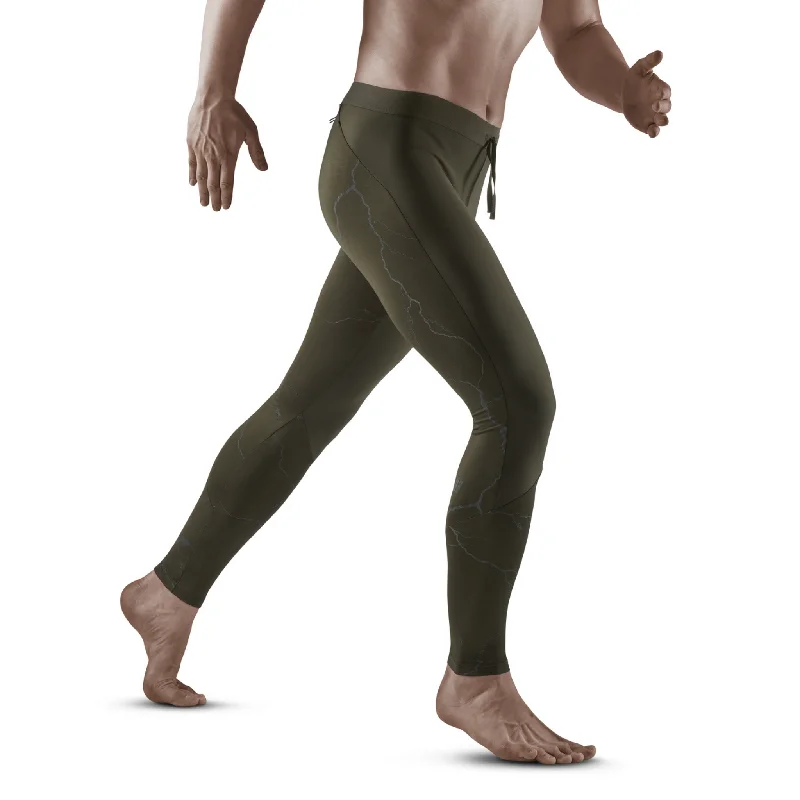 sock bundles thermal -  CEP Reflective Tights, Men