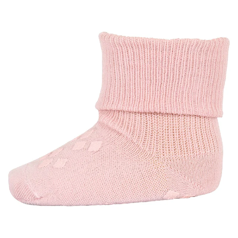 sock comfort running -  Mp Danmark Rio Socks Anti-slip Silver Pink