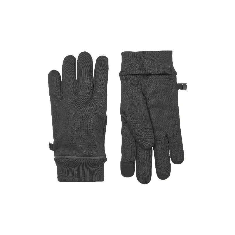 breathable industrial safety gloves -  Sealskinz Gissing Waterproof All Weather Lightweight Gloves with Fusion Control