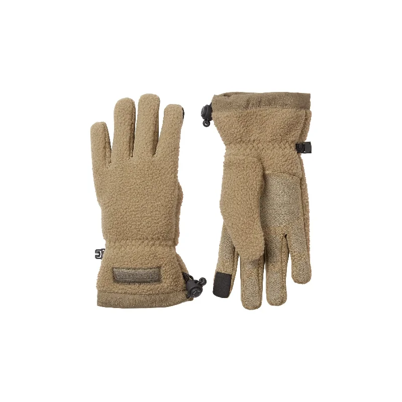 durable tactical work gloves -  Sealskinz Hoveton Waterproof Sherpa Fleece Gloves