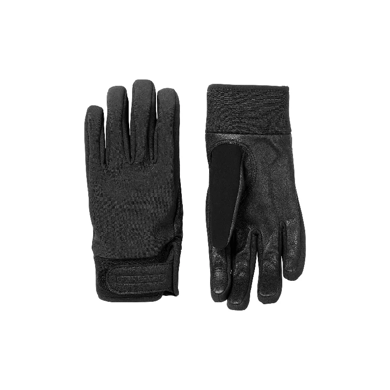 padded lifting gloves -  Sealskinz Kelling Waterproof All Weather Womens Insulated Gloves