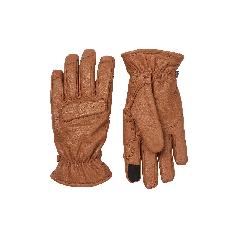 breathable logistics gloves -  Sealskinz Twyford Waterproof Cold Weather Work Gloves with Fusion Control