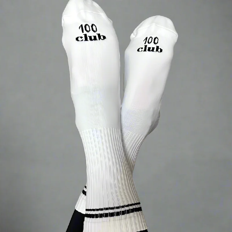 sock packs hiking -  Milestone Club - Crew Grip Socks