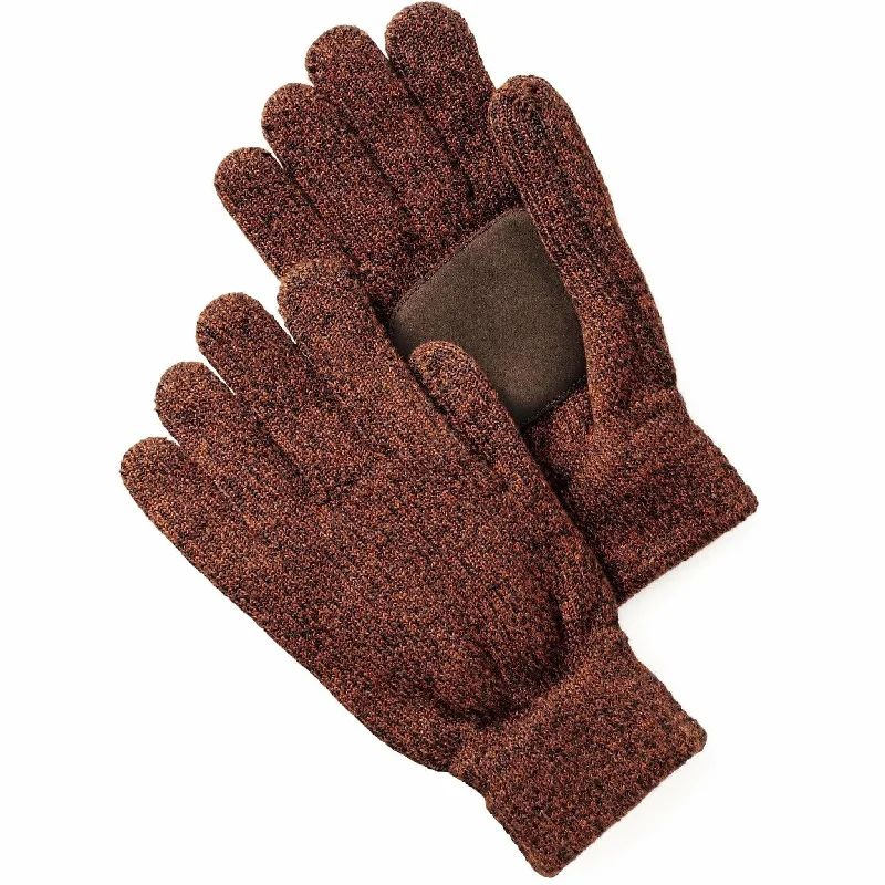 waterproof warehouse gloves -  Smartwool Cozy Grip Gloves - Clearance