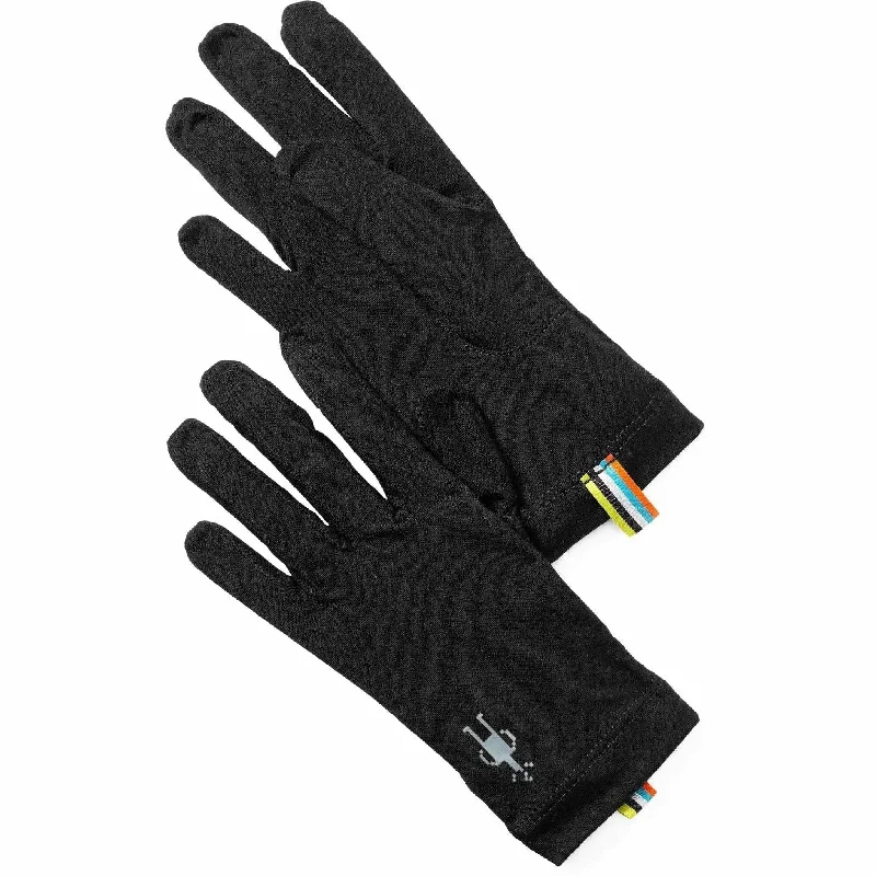 waterproof logistics gloves -  Smartwool Kids Merino 150 Gloves