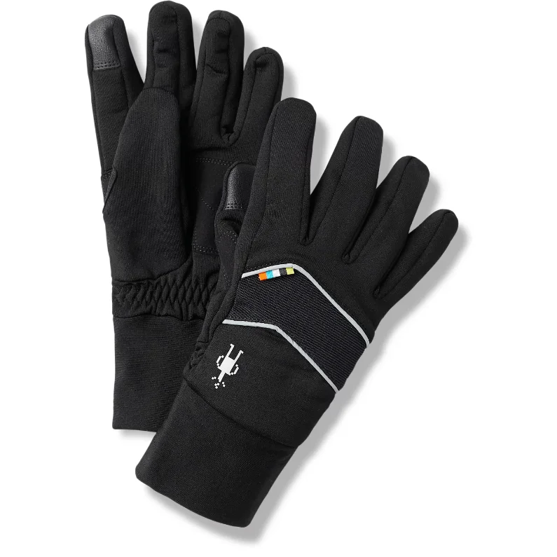 padded maintenance gloves -  Smartwool Merino Sport Fleece Insulated Gloves