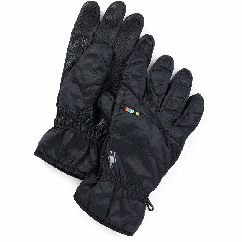 light industrial safety gloves -  Smartwool Smartloft Gloves