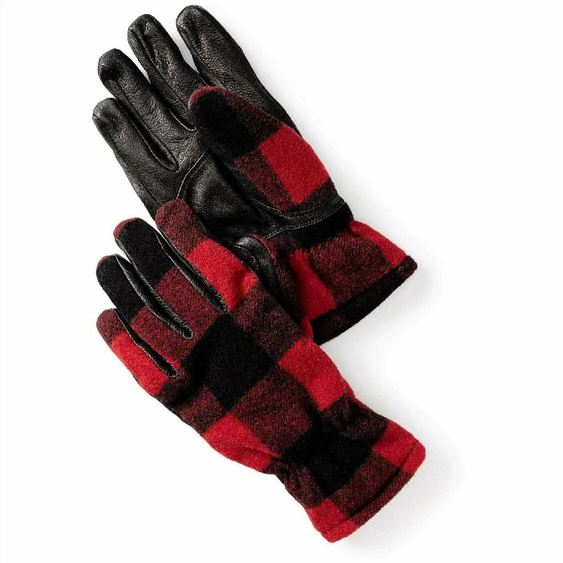 non-slip maintenance gloves -  Smartwool Stagecoach Gloves - Clearance