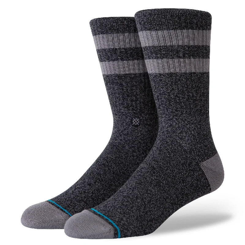 sock comfort thermal -  Stance/Joven classic medium-cushion crew sock