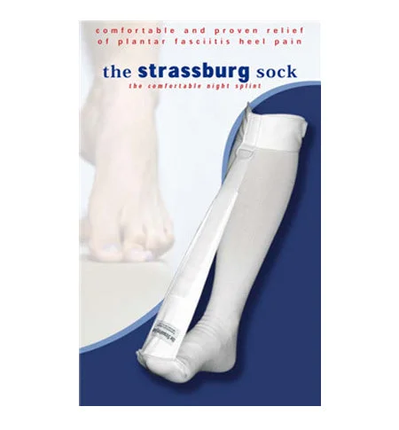 sock brands running -  Strassburg Sock