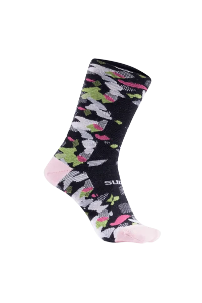 sock collections running -  Sugoi Merino Wool Sock