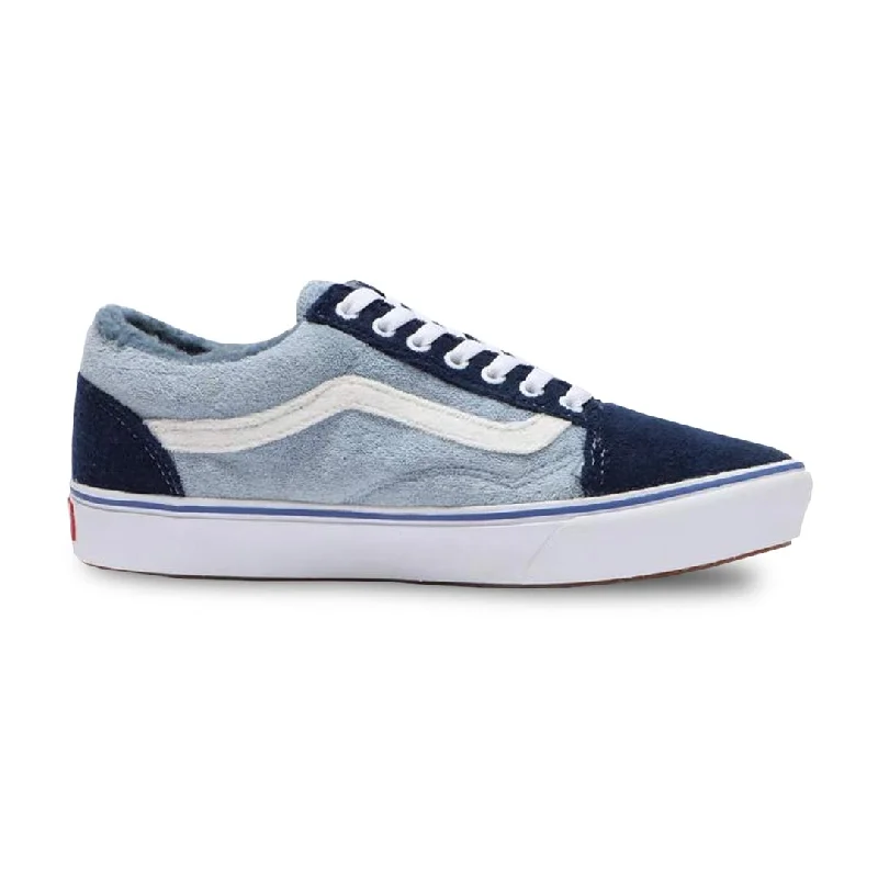 sock guarantee custom -  Vans - Unisex ComfyCush Old Skool Shoes (5DYCZU3)