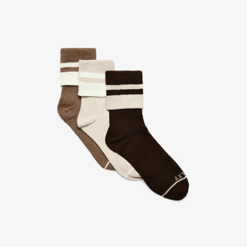 sock discounts hiking -  Preston - Active Sock (No Grip)