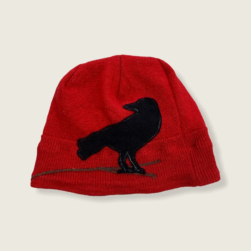 sock sales running -  Sardine Wool Hat-Crow