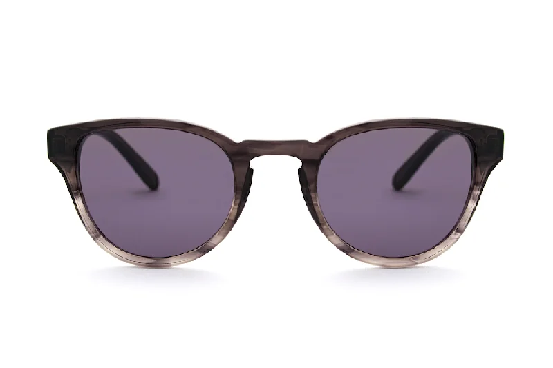 sunglasses with icy rents -  ABEL ASH - Designer Sunglasses