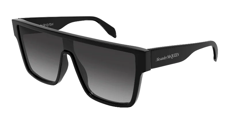 sunglasses for snowy slides -  Alexander Mcqueen AM0354S