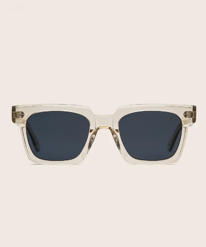 sunglasses with icy bends -  Anna Sunglasses