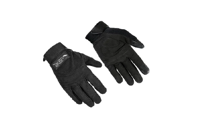 non-slip packaging gloves -  Wiley X APX Glove