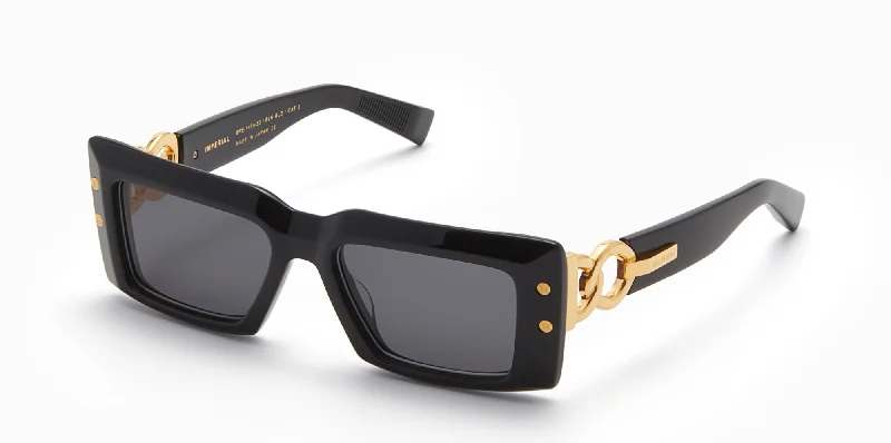 sunglasses for snowy dings -  Balmain Imperial BPS145