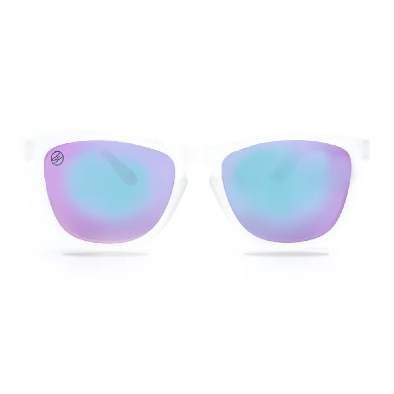 sunglasses with icy scores -  Barbados / RX