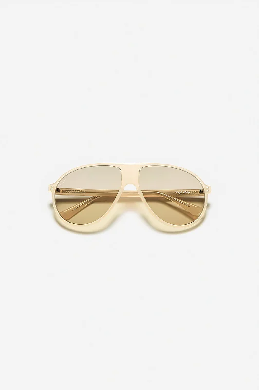 sunglasses for snowy breaks -  Bella / Dust / Smoke