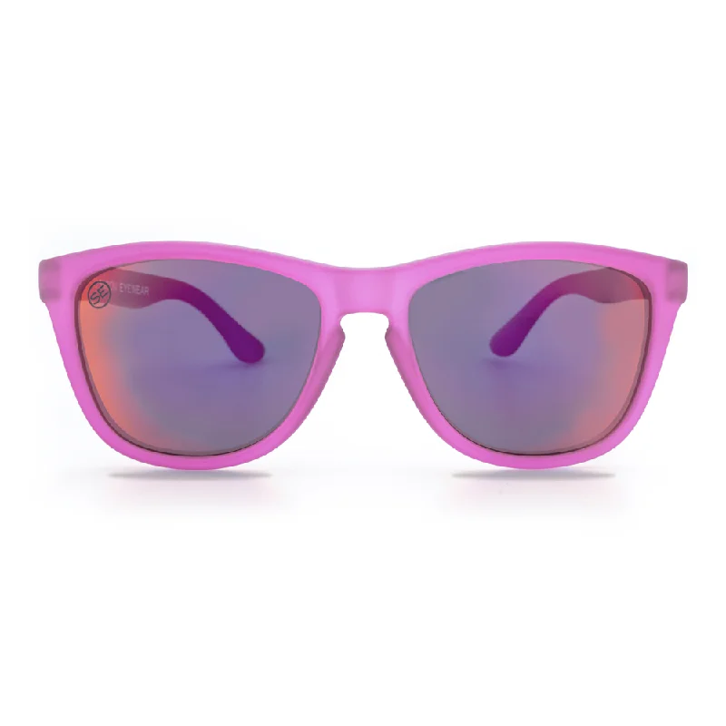 sunglasses with icy cuts -  Bermuda / RX