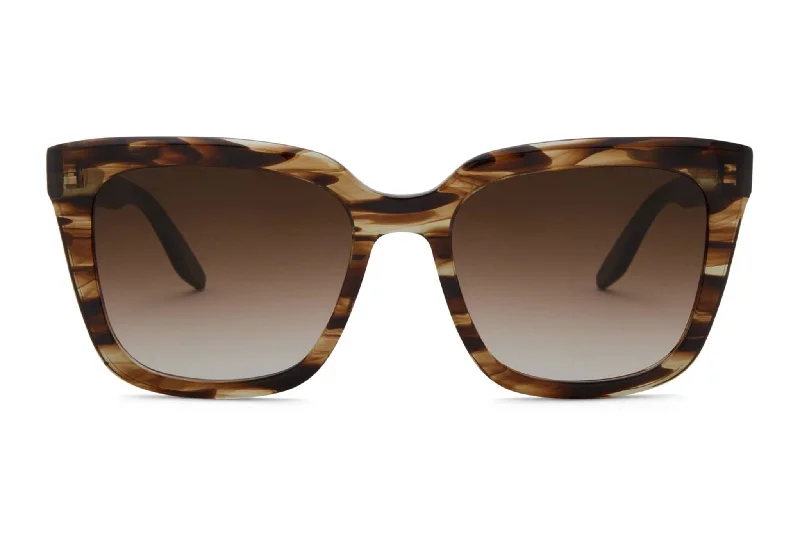 sunglasses with frosty clusters -  Barton Perreira | Bolsha