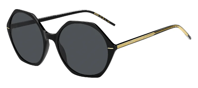 sunglasses with frosty throngs -  Boss 1585/S