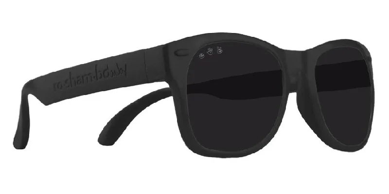 sunglasses for winter trails -  Roshambobaby Bueller Black Adult Shades