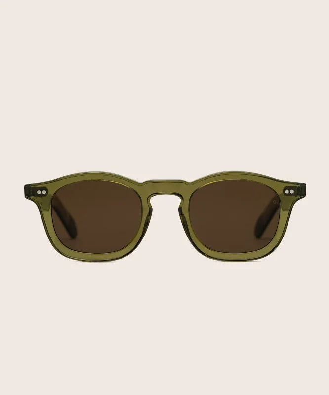 sunglasses with frosty contrasts -  Carousel Sunglasses