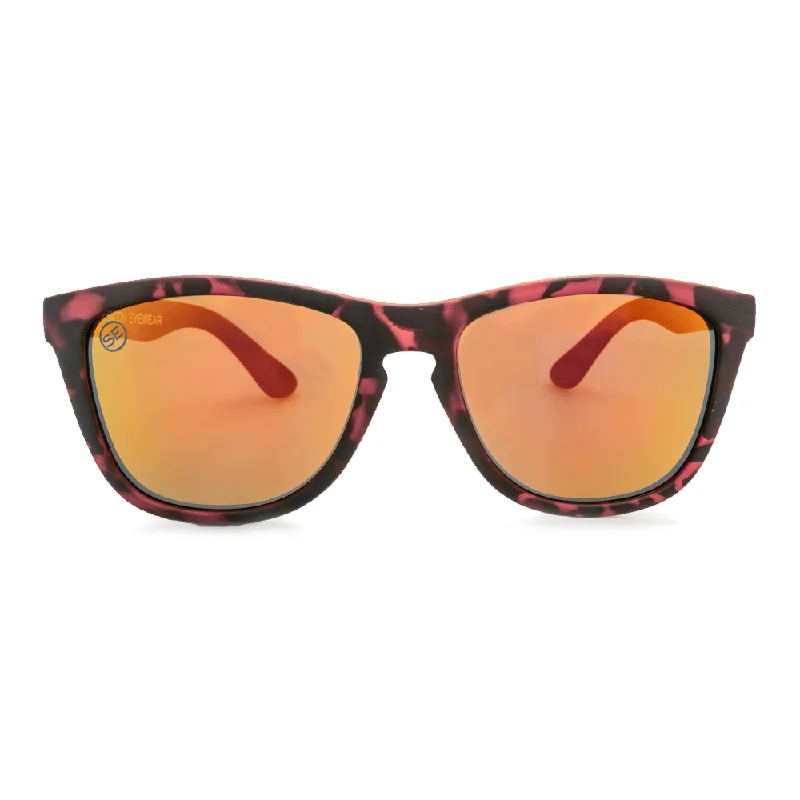 sunglasses with frosty spans -  Cayman Islands / RX