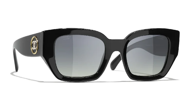 sunglasses for winter processions -  CHANEL 5506