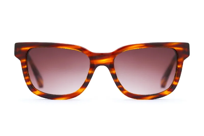 sunglasses for winter pulses -  CIRO AMBER - Designer Sunglasses